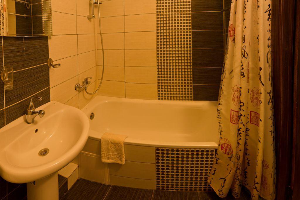 Kyiv Apartment On Starokyivskaya Lane 5 Exterior photo